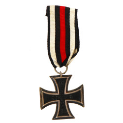 Croix de fer Allemagne WWI
