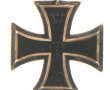 Croix de fer Allemagne WWI