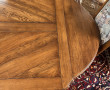 Belle table de salle à manger en chêne, 