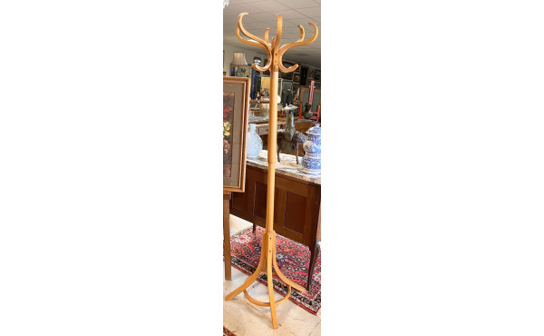 Porte manteaux perroquet H. 180 cm