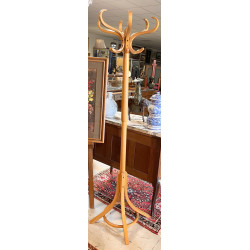 Porte manteaux perroquet H. 180 cm