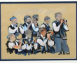 Jean-Noël PALUD (Xxè-XXIè) "Le Bagad", g