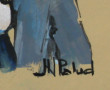 Jean-Noël PALUD (Xxè-XXIè) "Le Bagad", g