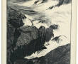 Henry Lucien CHEFFER (1880-1957) "Côte r
