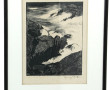 Henry Lucien CHEFFER (1880-1957) "Côte r