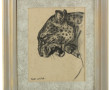 Daniel Herbert VAN DER POLL (1877-1963) 