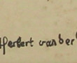 Daniel Herbert VAN DER POLL (1877-1963) 