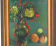 Jordi BONAS (1937-2017) "Tournesol", hui