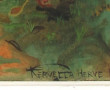 Hervé KERVELLA (Xxème) "Musiciens et kor