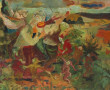 Hervé KERVELLA (Xxème) "Musiciens et kor