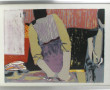 Gabriel GODARD (1933-2023) "Femme dans s