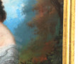 Urbain Jean VIGUIER (1803-1877) "Portrai