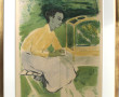 Pierre-Eugène CLAIRIN (1897-1980) "Femme
