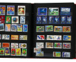 France - de 1989 à 2004 - 1100 TP oblité