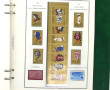 France - Classeur de TP neufs sans charn