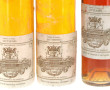 3 B Ch FILHOT 1986 2e GCC Sauternes (2 é