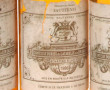 3 B Ch FILHOT 1986 2e GCC Sauternes (1 é