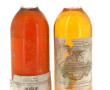 2 B Ch FILHOT 1986 2e GCC Sauternes (1 é