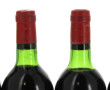 4 B Ch CANON 1976 1er GCC St Emilion (EL