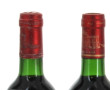 4 B Ch GISCOURS 1988 3eGCC Margaux (ES,