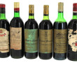 11 bouteilles des années 60/70 suite suc