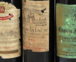 11 bouteilles des années 60/70 suite suc
