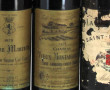 11 bouteilles des années 60/70 suite suc