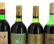 11 bouteilles des années 60/70 suite suc