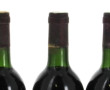 5 B Ch MARBUZET 1988 St Estèphe