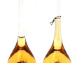 FAUCHON Paris - 2 flacons de vinaigre de