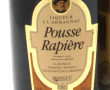 Lot de 2 bouteilles: - 1 B Whisky Gelmo