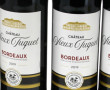 BORDEAUX - 6 B Ch Vieux Tuquet 2019