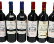 BORDEAUX - 6 B Ch Le Vigneau 2015 (Borde