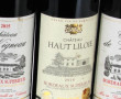 BORDEAUX - 6 B Ch Le Vigneau 2015 (Borde