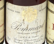 BOURGOGNE - 3 bouteilles:POMMARD 91 Bouh