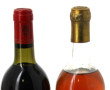 Lot de 2 bouteilles: 1 B Ch du Tertre 19