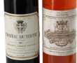Lot de 2 bouteilles: 1 B Ch du Tertre 19