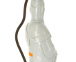 GUANYIN - Grand sujet en porcelaine blan