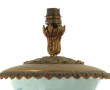 CHINE XVIIIème - Vase balustre "Yenyen" 