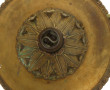 CHINE XVIIIème - Vase balustre "Yenyen" 