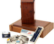 Lot d'objets publicitaires souvenirs: br