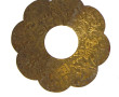 Lot de petits bibelots et bijoux anciens
