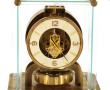 Jaeger LeCoultre - Pendule ATMOS transpa