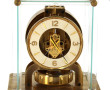 Jaeger LeCoultre - Pendule ATMOS transpa