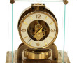 Jaeger LeCoultre - Pendule ATMOS transpa