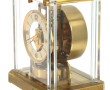 Jaeger LeCoultre - Pendule ATMOS transpa