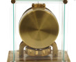 Jaeger LeCoultre - Pendule ATMOS transpa