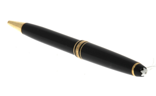 MONTBLANC - Roller modèle Meisterstuck E