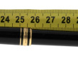 MONTBLANC - Roller modèle Meisterstuck E