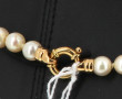 Beau collier shoker de 61 perles de cult